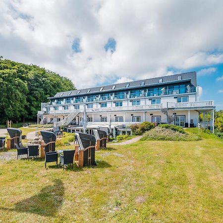 Hotel Koenigslinie Сасниц Екстериор снимка