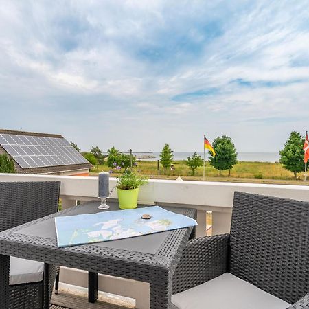 Hotel Koenigslinie Сасниц Екстериор снимка