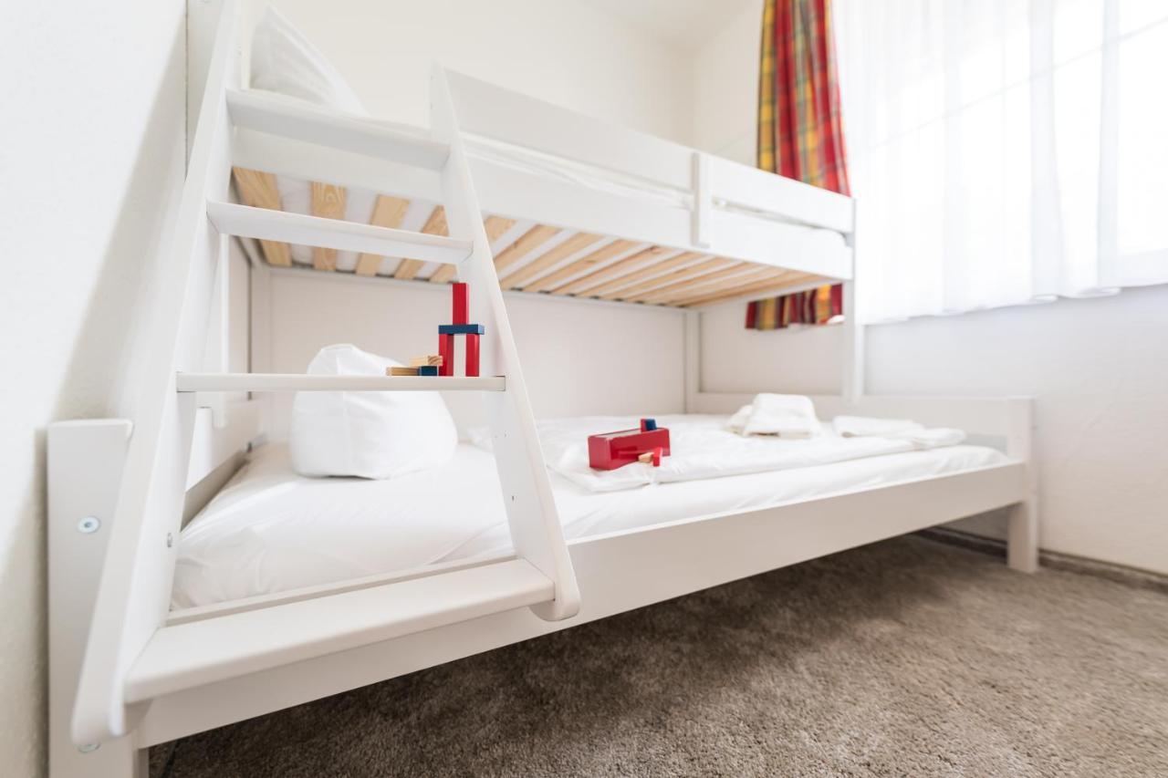 Hotel Koenigslinie Сасниц Екстериор снимка